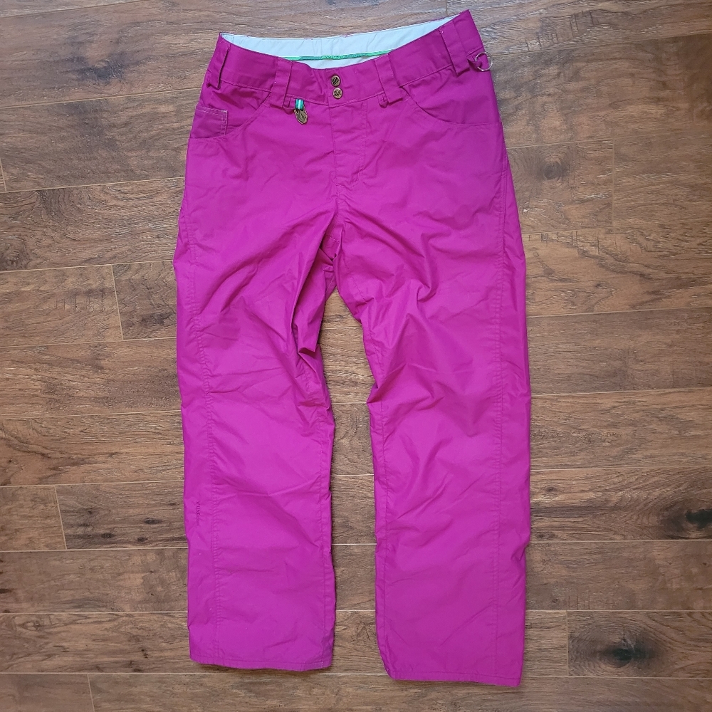 Volcom Snow Pants - Picture 3 of 13